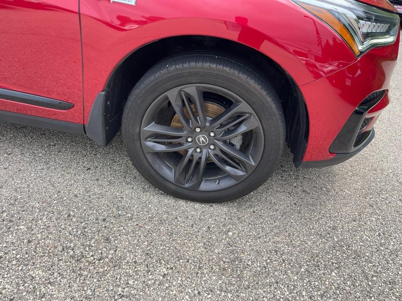 Acura RDX Vehicle Image 07