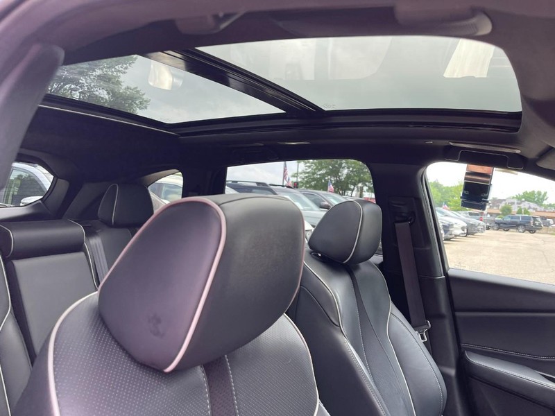 Acura RDX Vehicle Image 10
