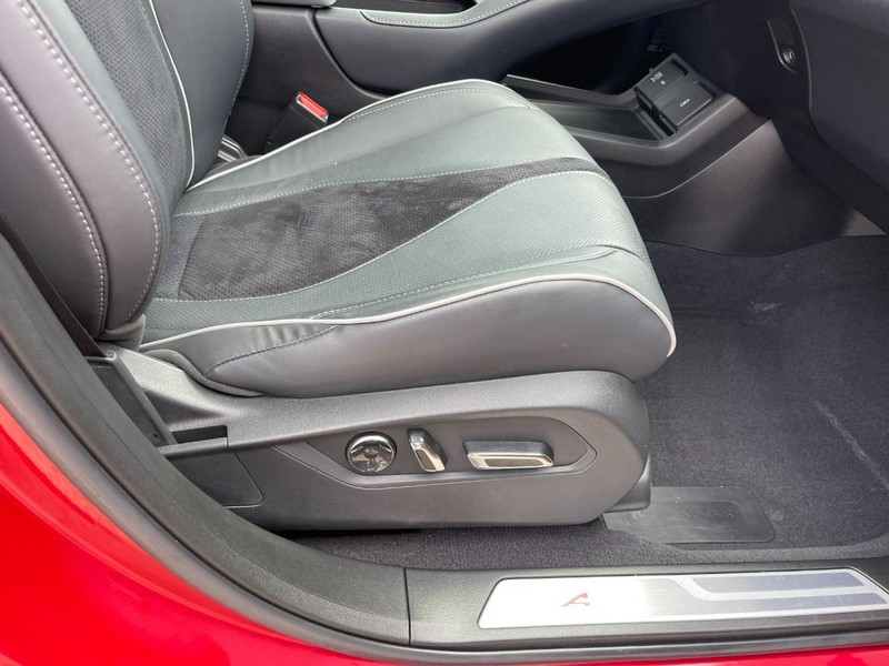 Acura RDX Vehicle Image 12