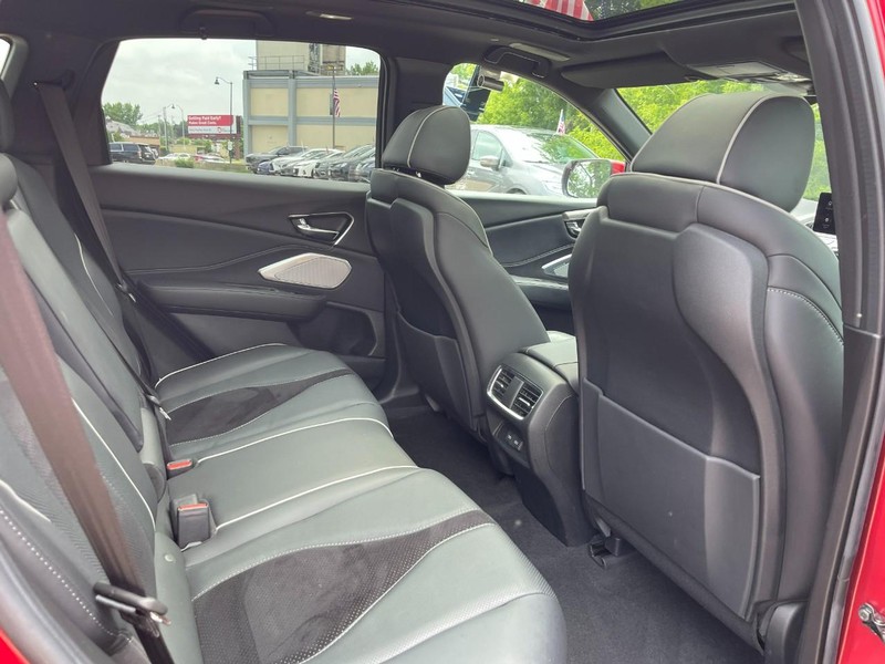 Acura RDX Vehicle Image 14