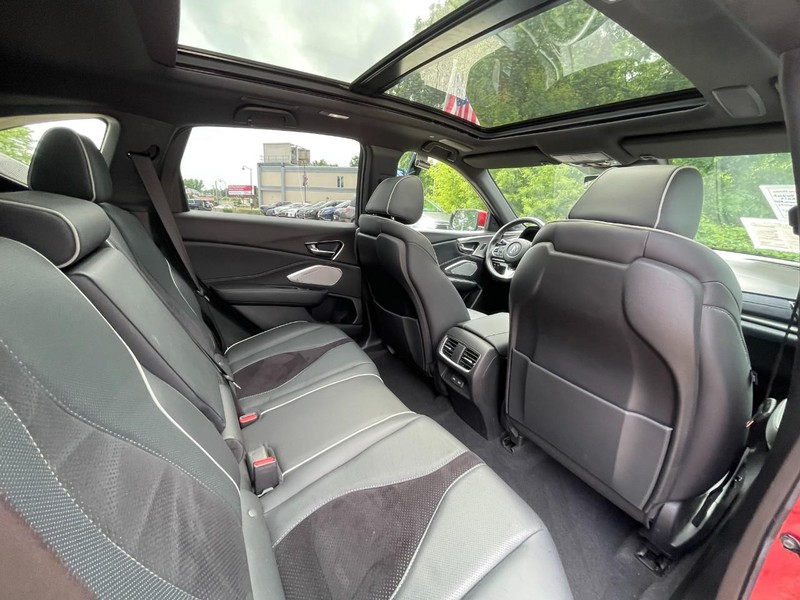 Acura RDX Vehicle Image 15