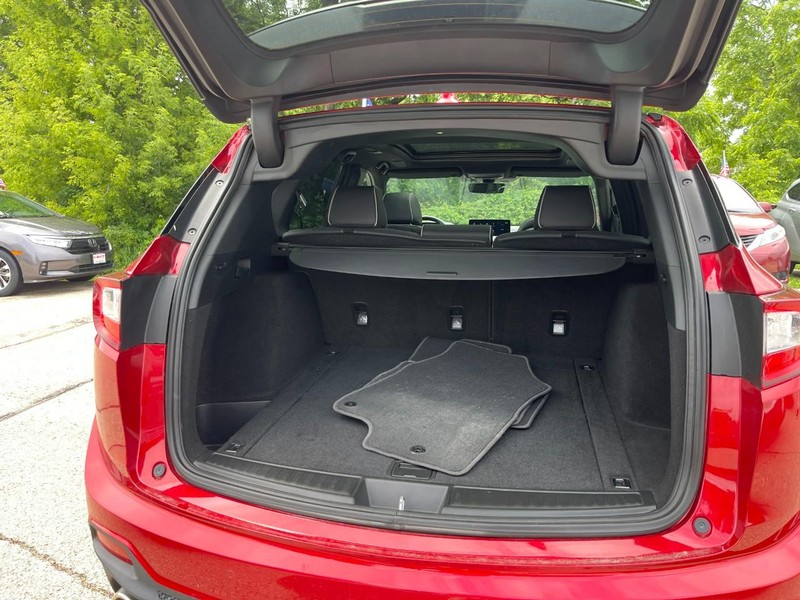 Acura RDX Vehicle Image 17