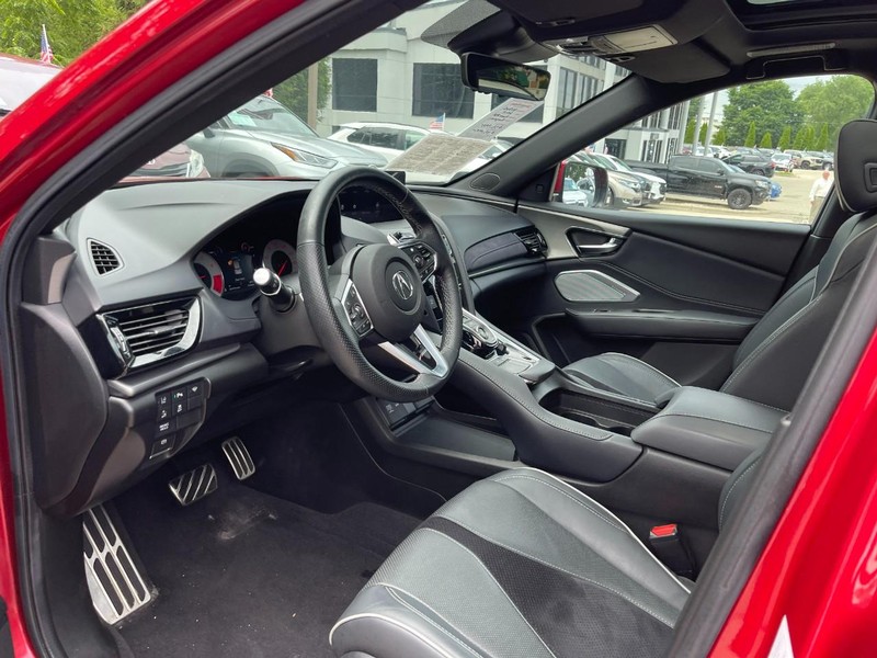 Acura RDX Vehicle Image 20