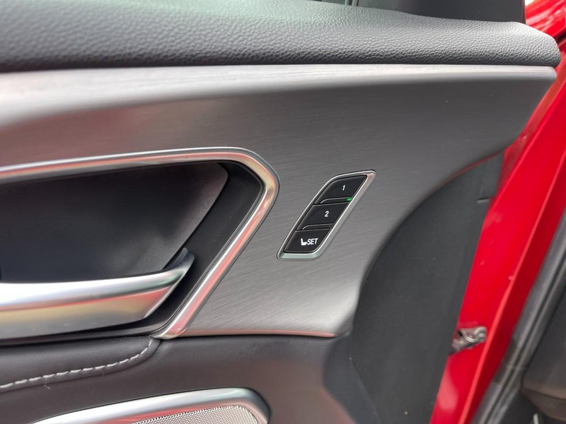 Acura RDX Vehicle Image 23