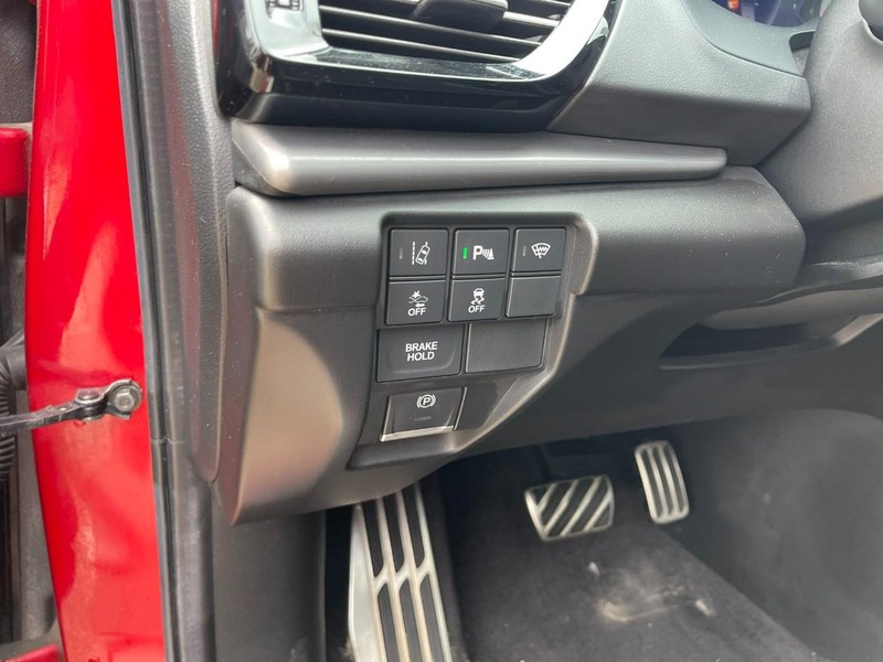 Acura RDX Vehicle Image 24