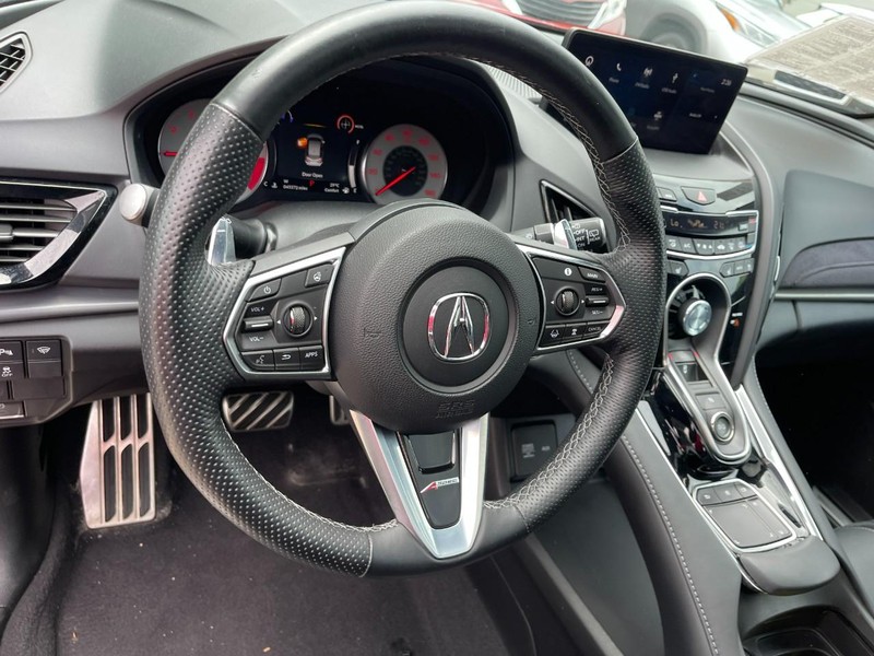Acura RDX Vehicle Image 25