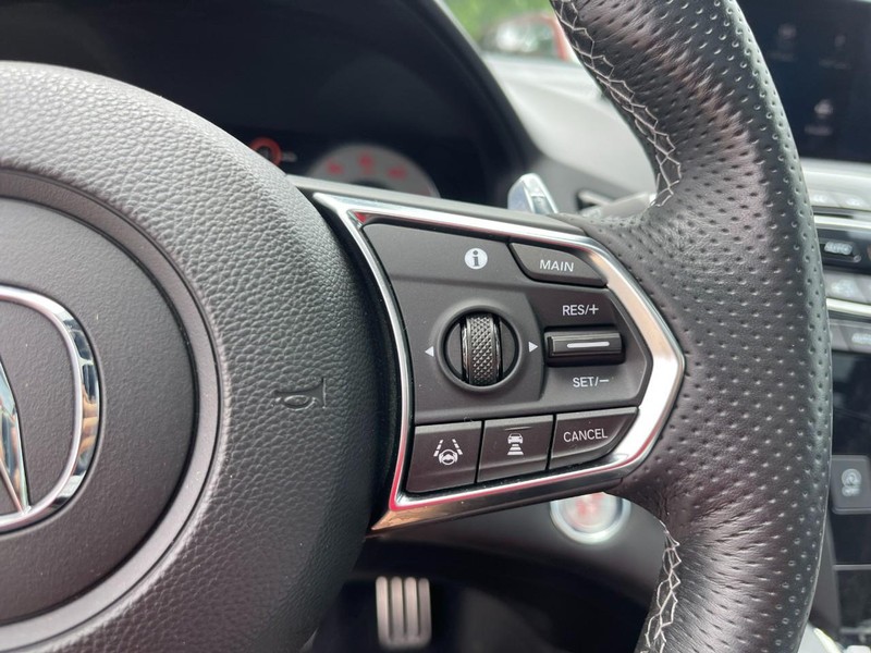Acura RDX Vehicle Image 27