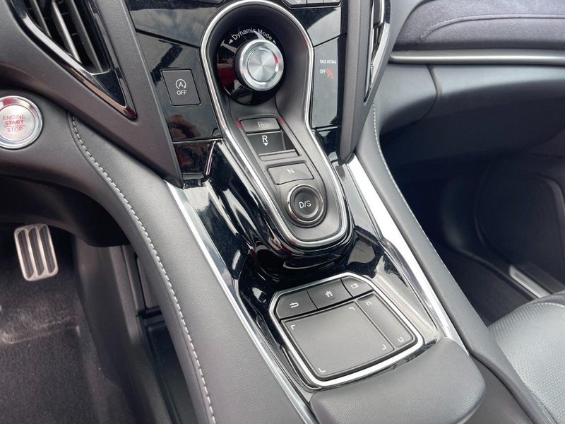 Acura RDX Vehicle Image 30