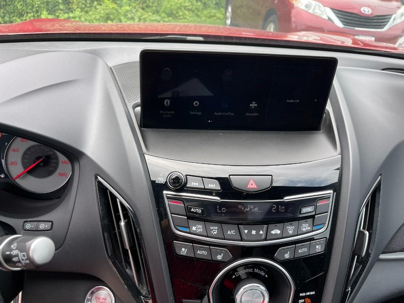 Acura RDX Vehicle Image 31