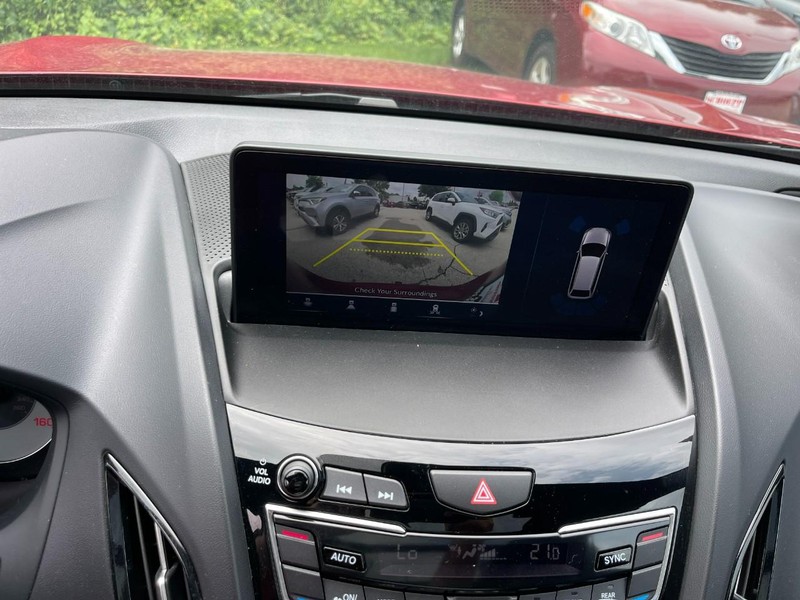 Acura RDX Vehicle Image 32