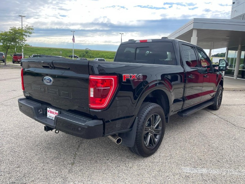 Ford F-150 Vehicle Image 03