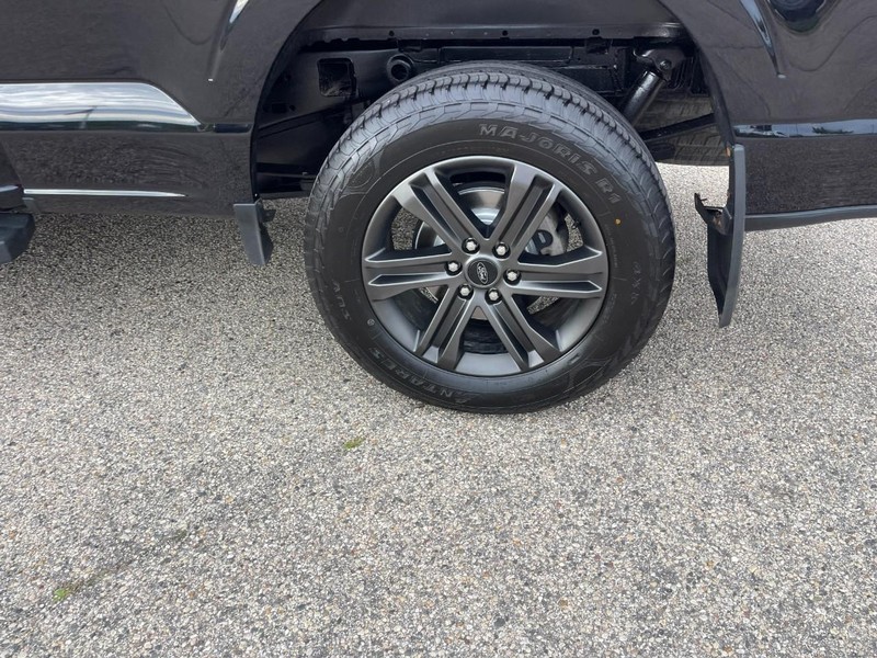 Ford F-150 Vehicle Image 05