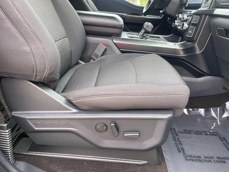 Ford F-150 Vehicle Image 11