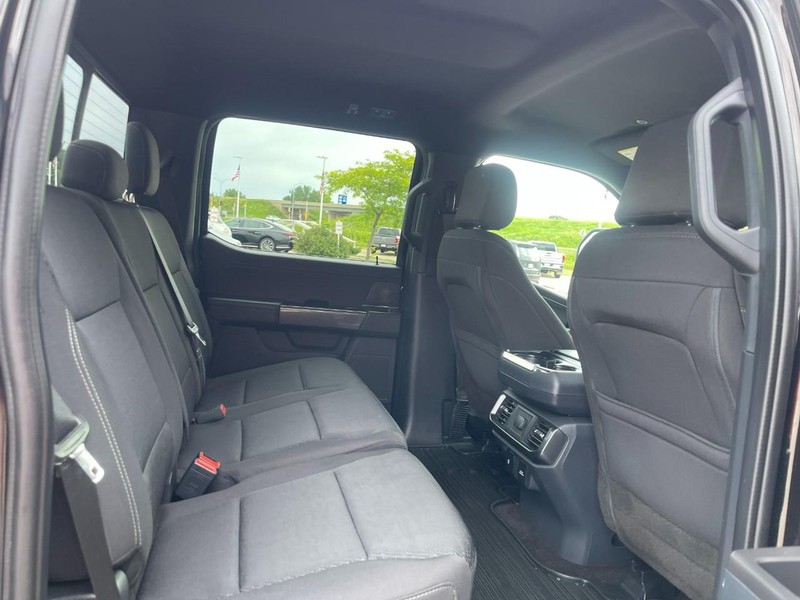 Ford F-150 Vehicle Image 13