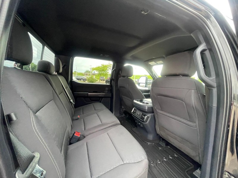 Ford F-150 Vehicle Image 14