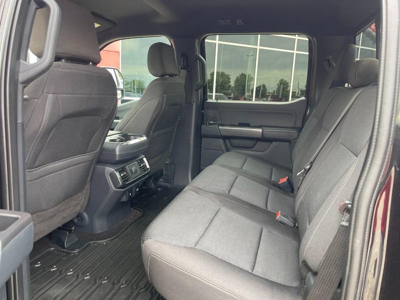 Ford F-150 Vehicle Image 16
