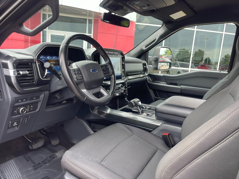 Ford F-150 Vehicle Image 18