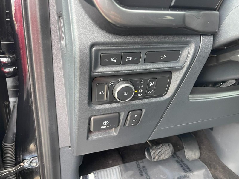 Ford F-150 Vehicle Image 21