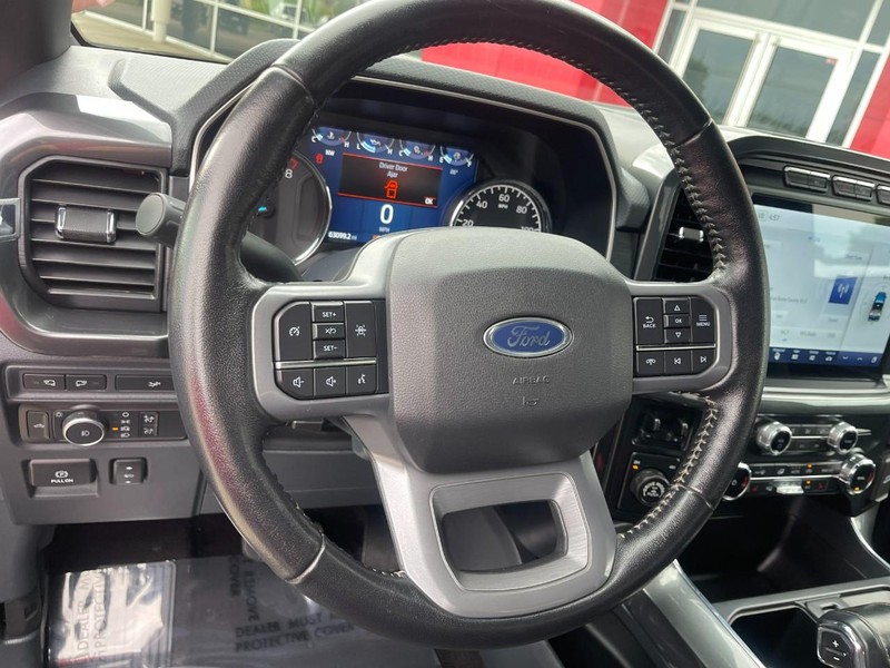 Ford F-150 Vehicle Image 22