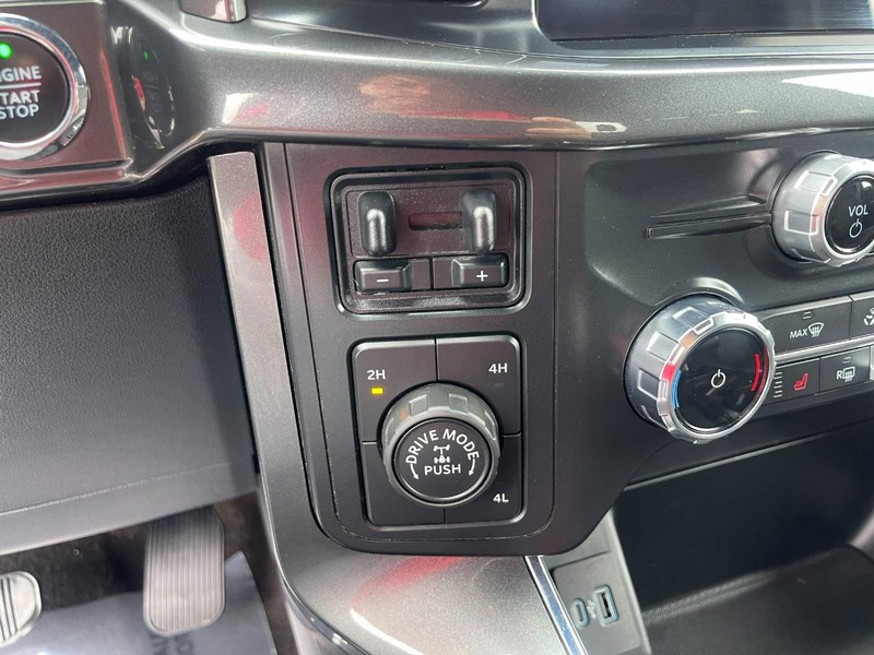 Ford F-150 Vehicle Image 27