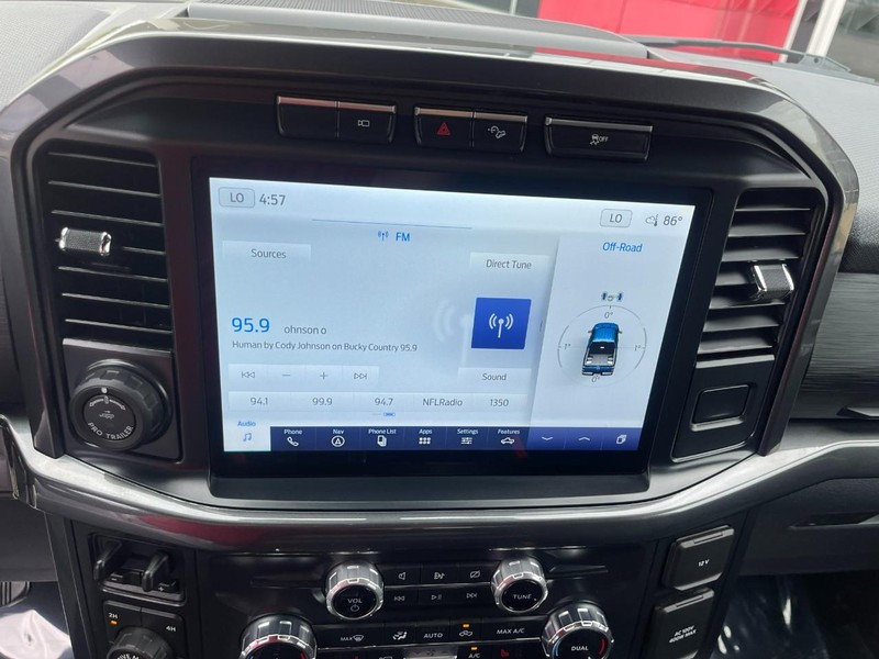 Ford F-150 Vehicle Image 29