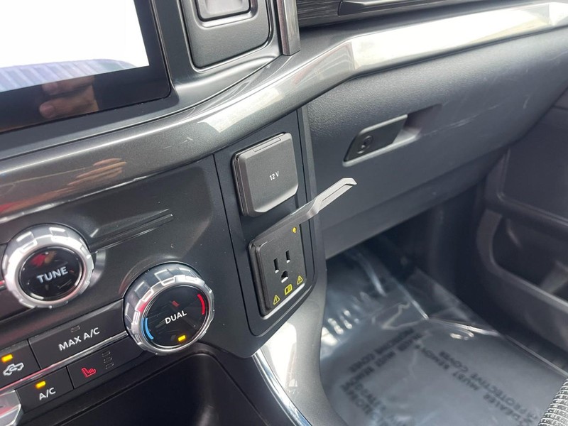Ford F-150 Vehicle Image 36