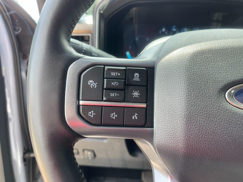 Ford Super Duty F-250 SRW Vehicle Image 28