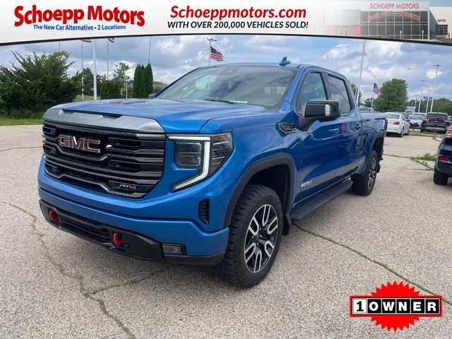 more details - gmc sierra 1500