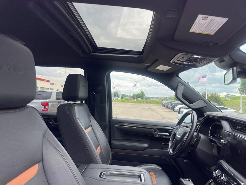 GMC Sierra 1500 Vehicle Image 04