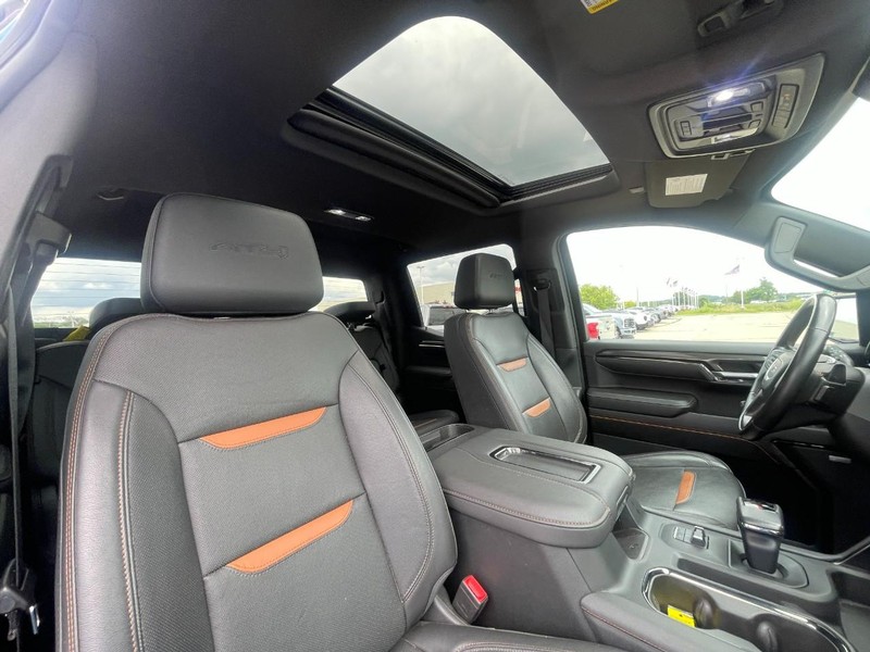 GMC Sierra 1500 Vehicle Image 06