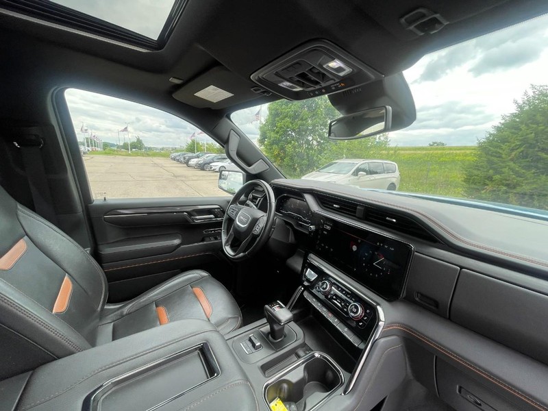 GMC Sierra 1500 Vehicle Image 07