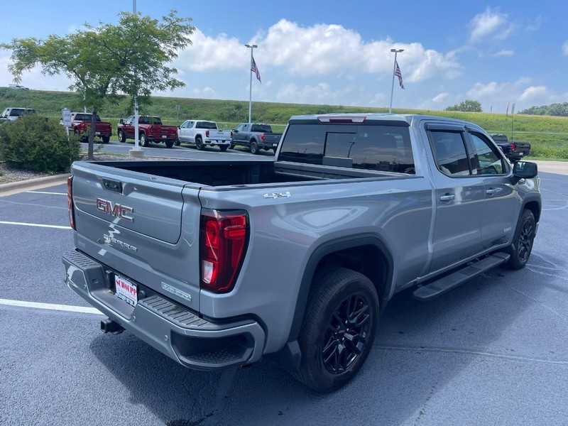 GMC Sierra 1500 Vehicle Image 03