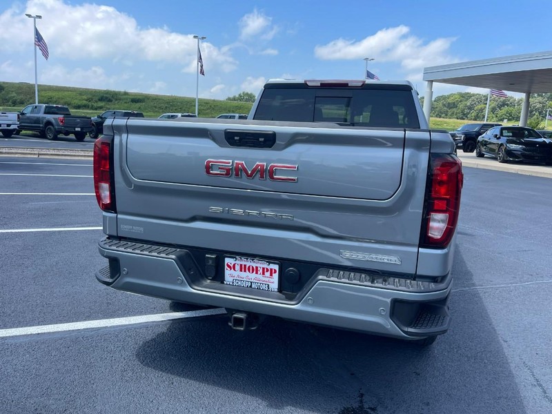 GMC Sierra 1500 Vehicle Image 04