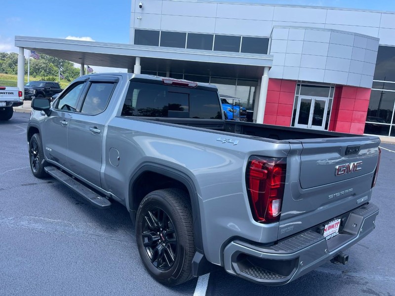 GMC Sierra 1500 Vehicle Image 05