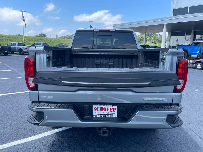 GMC Sierra 1500 Vehicle Image 06