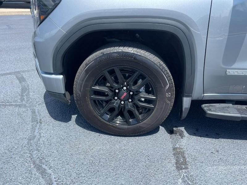 GMC Sierra 1500 Vehicle Image 08