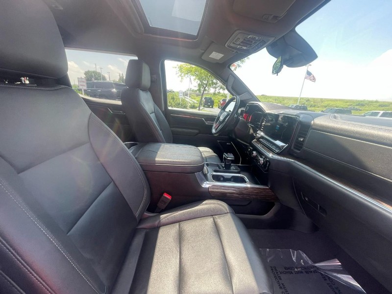 GMC Sierra 1500 Vehicle Image 13