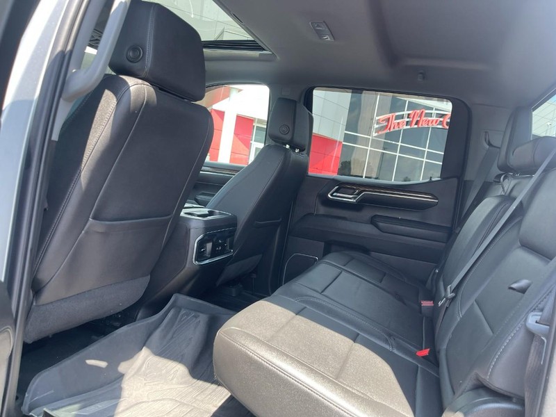 GMC Sierra 1500 Vehicle Image 18