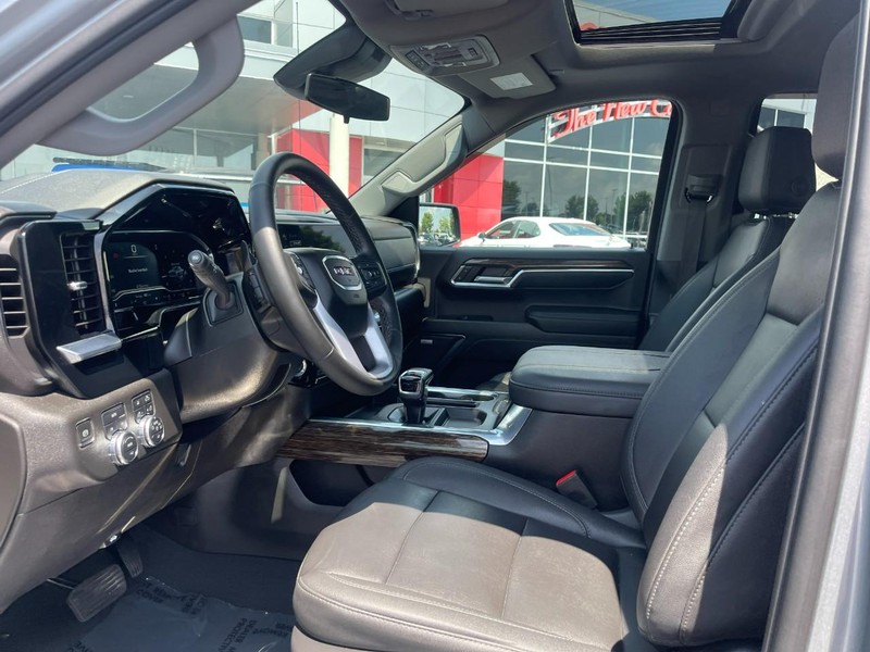 GMC Sierra 1500 Vehicle Image 20