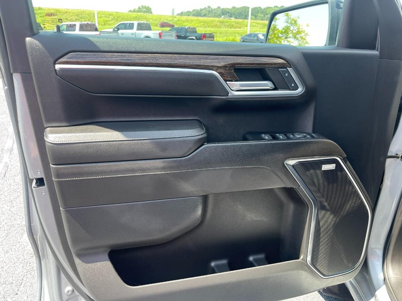 GMC Sierra 1500 Vehicle Image 22