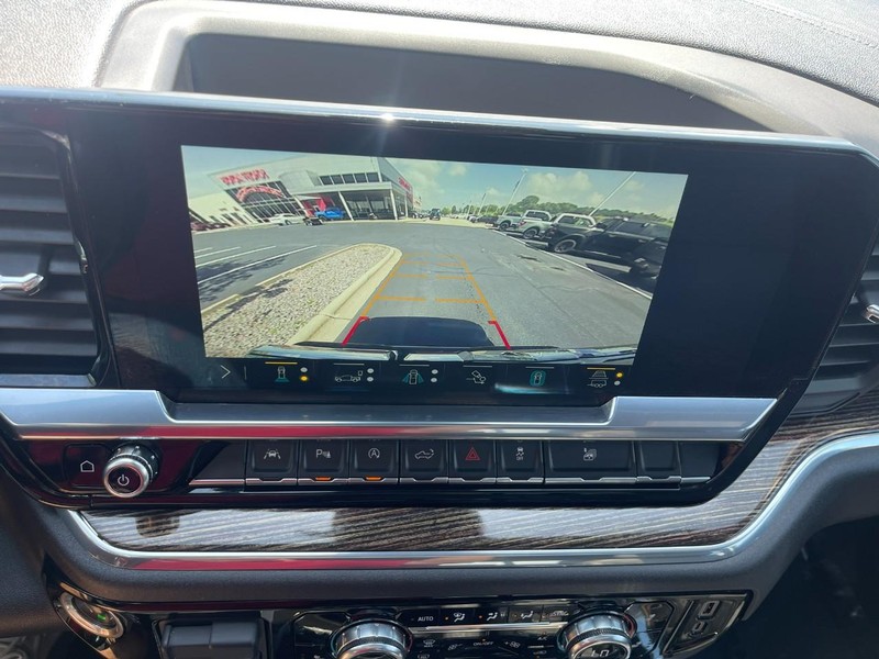 GMC Sierra 1500 Vehicle Image 33
