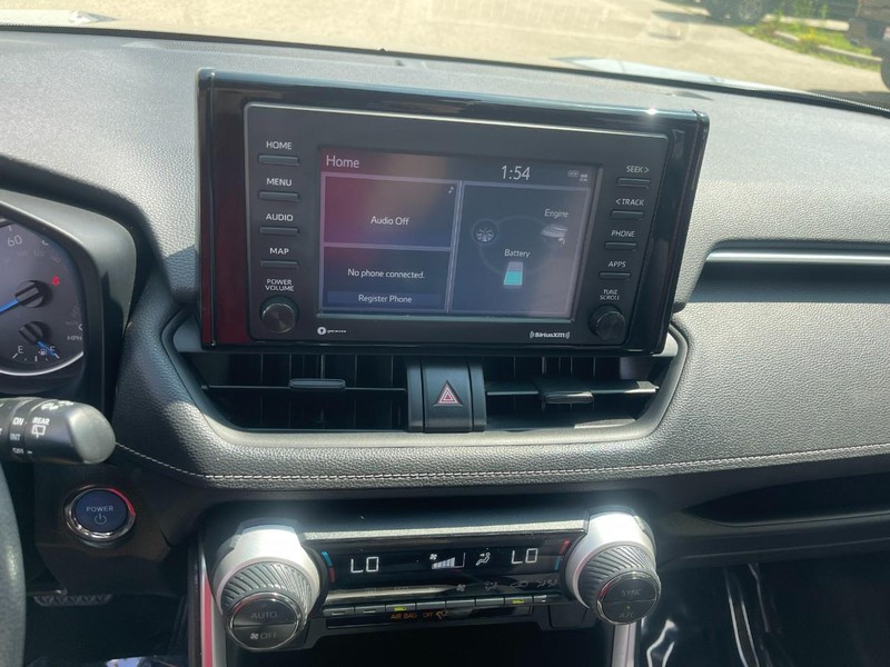 Toyota RAV4 Hybrid Vehicle Image 20