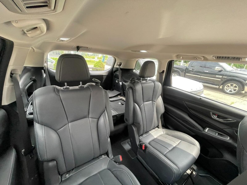 Subaru Ascent Vehicle Image 05