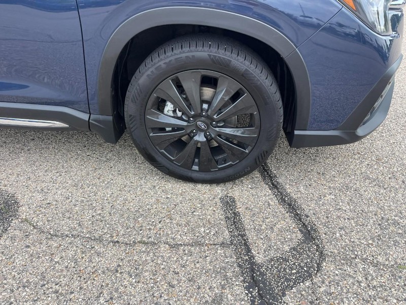 Subaru Ascent Vehicle Image 07