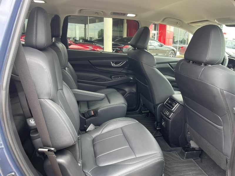 Subaru Ascent Vehicle Image 13