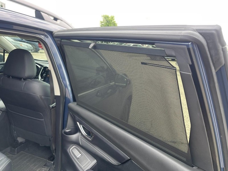 Subaru Ascent Vehicle Image 17