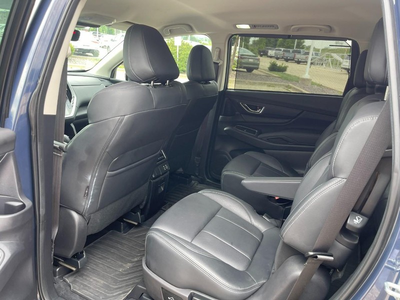 Subaru Ascent Vehicle Image 20