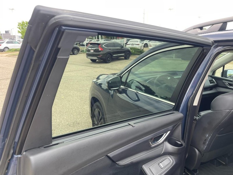 Subaru Ascent Vehicle Image 22