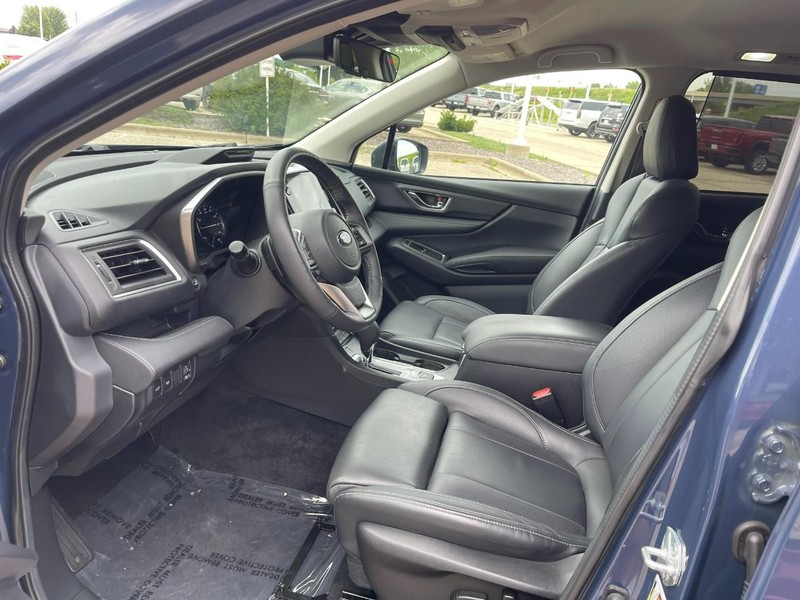 Subaru Ascent Vehicle Image 23