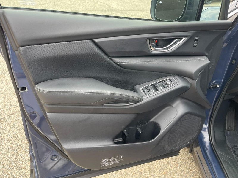 Subaru Ascent Vehicle Image 24